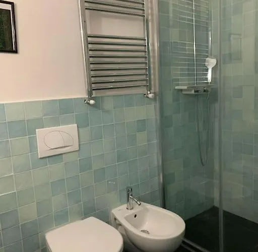 Casa Chimera شقة